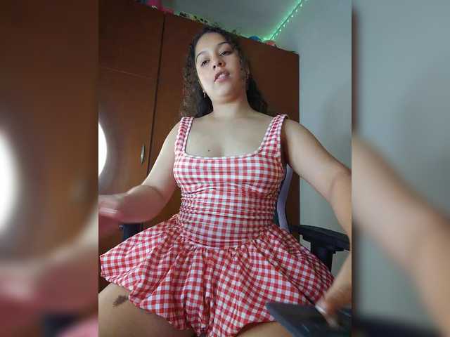 sharadreams's BongaCams show and profile