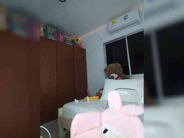 sharadreams webcam