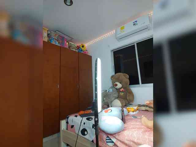sharadreams webcam