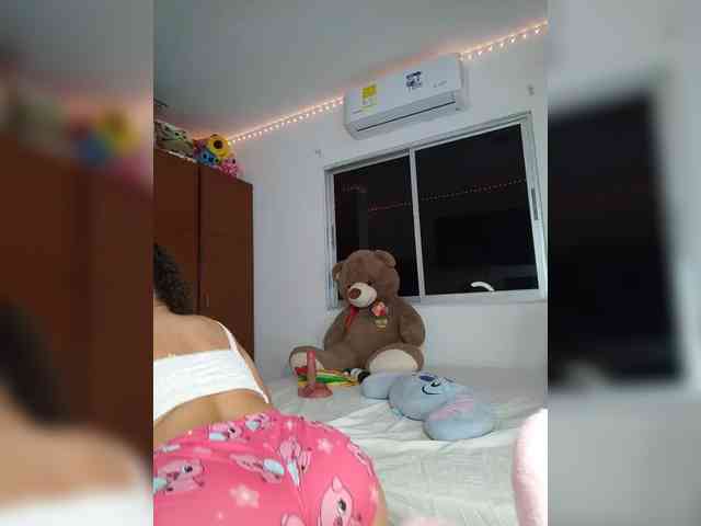 sharadreams webcam