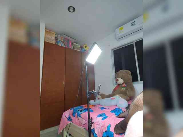 sharadreams webcam