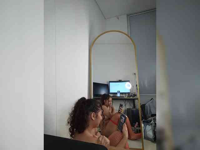 sharadreams webcam