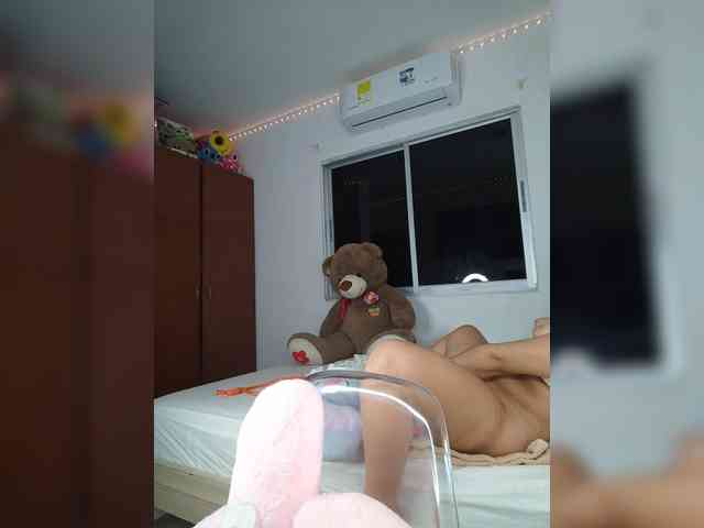 sharadreams webcam