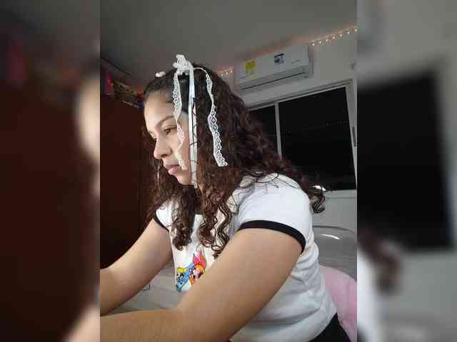sharadreams webcam
