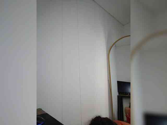 sharadreams webcam