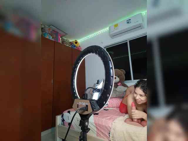 adult chat cam Sharadreams