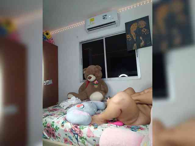 sharadreams webcam