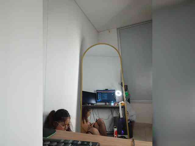 sharadreams webcam