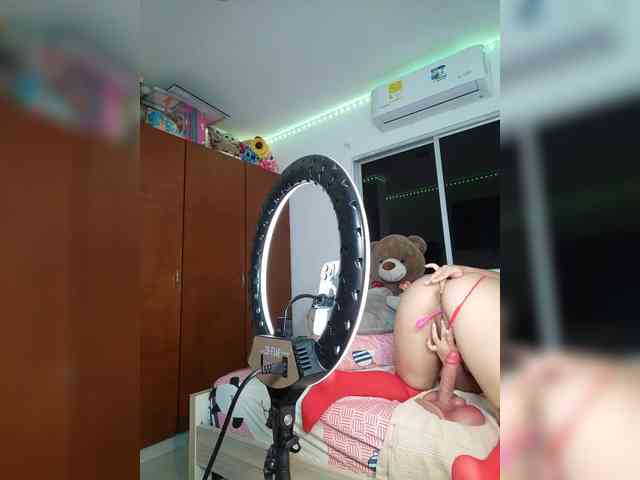 sharadreams webcam