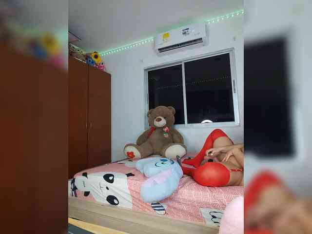 sharadreams webcam