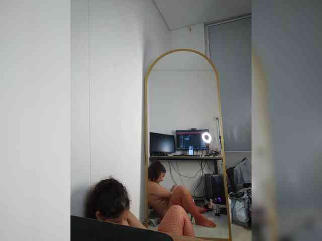 sharadreams webcam