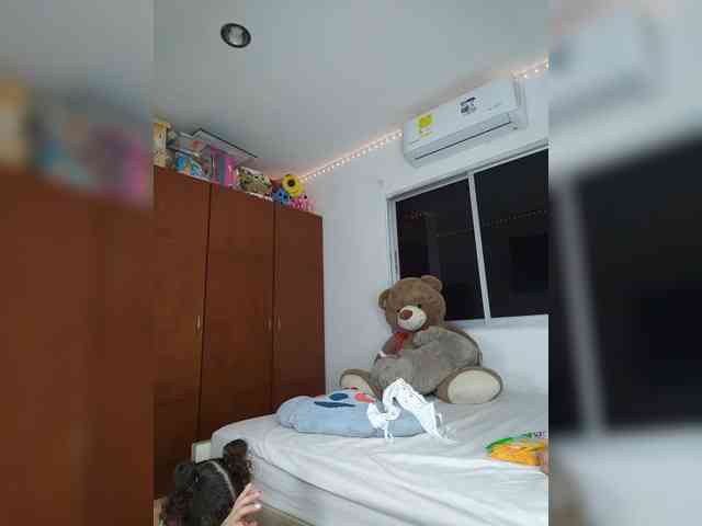 sharadreams webcam
