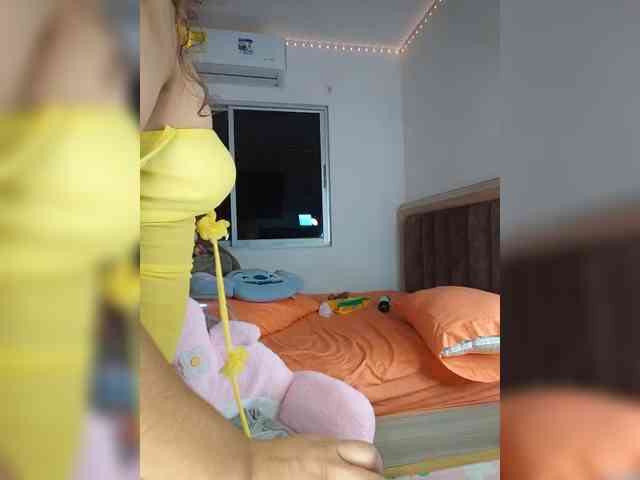 sharadreams webcam