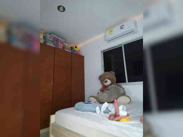 sharadreams webcam