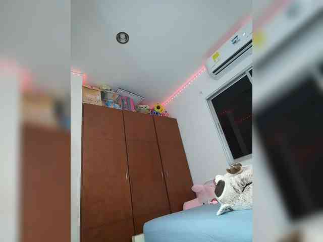 sharadreams webcam