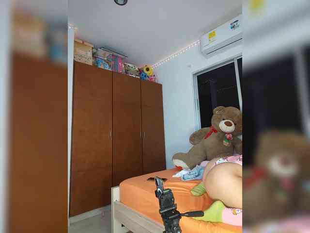 sharadreams webcam