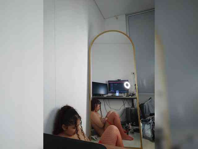 sharadreams webcam