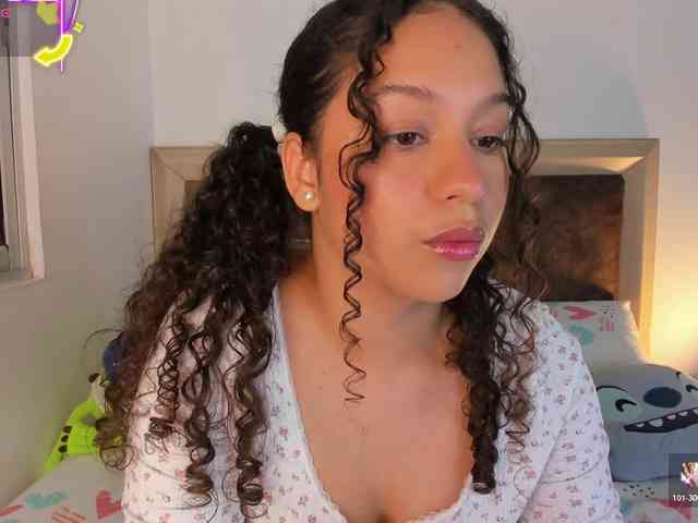 sharadreams Live Webcam on BongaCams