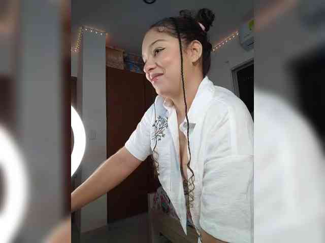 sharadreams webcam