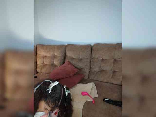 sharadreams webcam