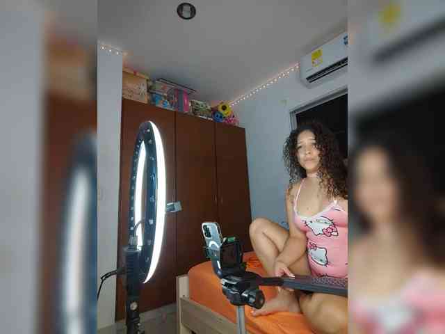 sharadreams webcam