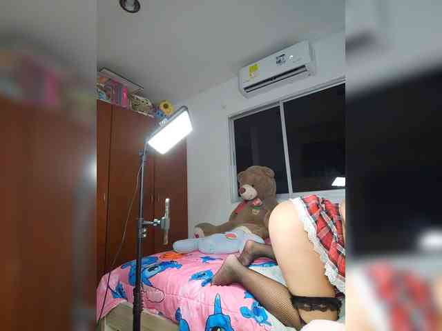porno webcam Sharadreams