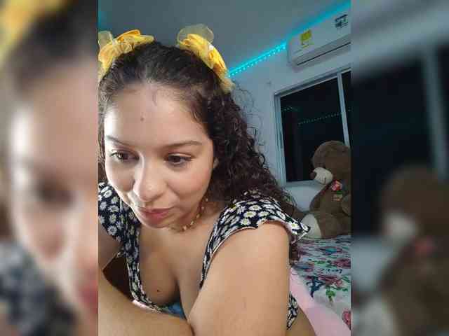 sharadreams webcam