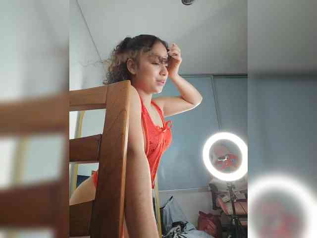 sharadreams webcam