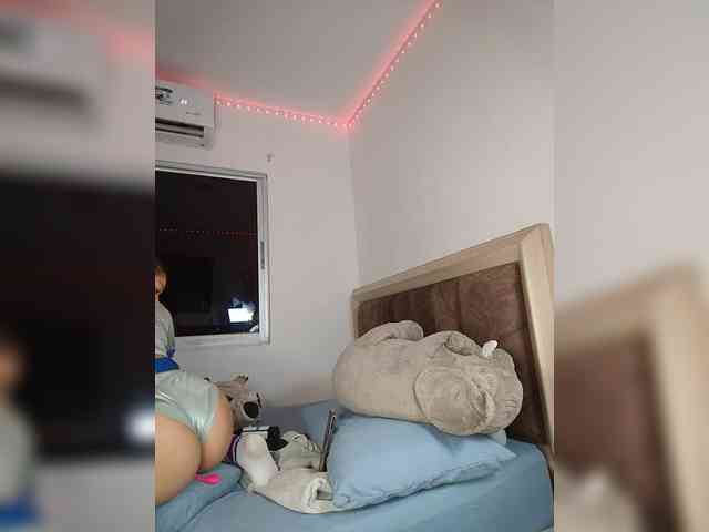 sharadreams bongacams