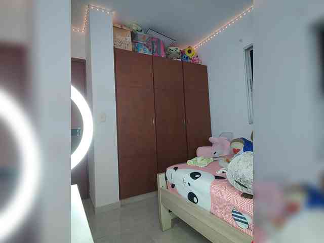 sharadreams webcam
