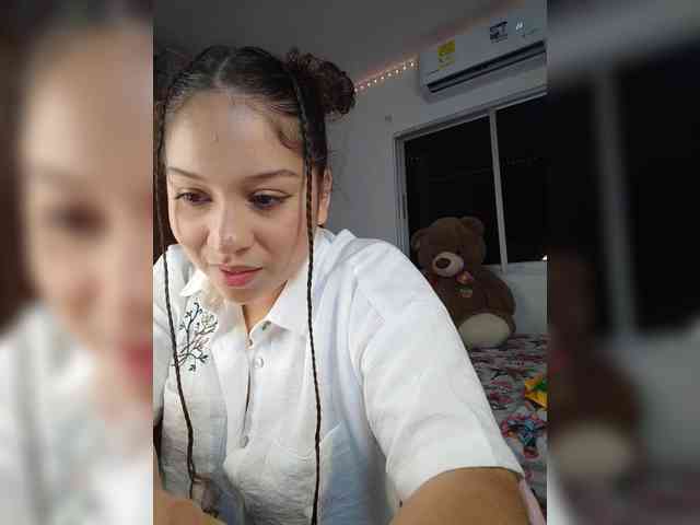 sharadreams webcam