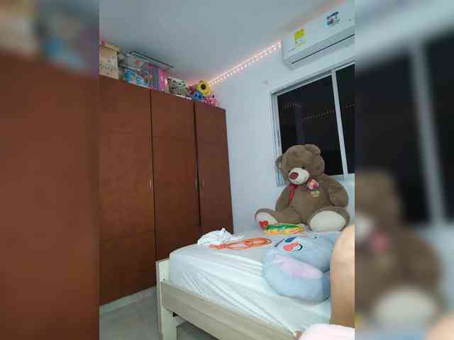 sharadreams webcam
