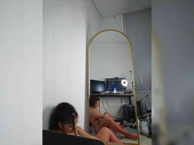 sharadreams webcam