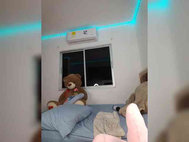 sharadreams webcam