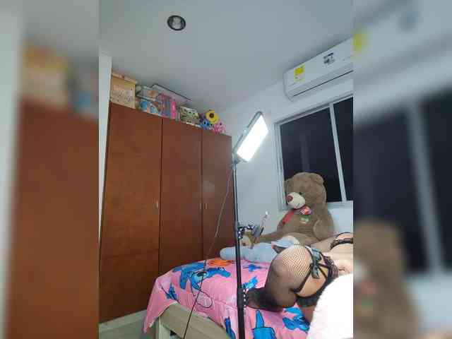 sharadreams webcam