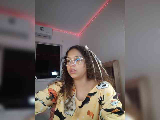 sharadreams webcam