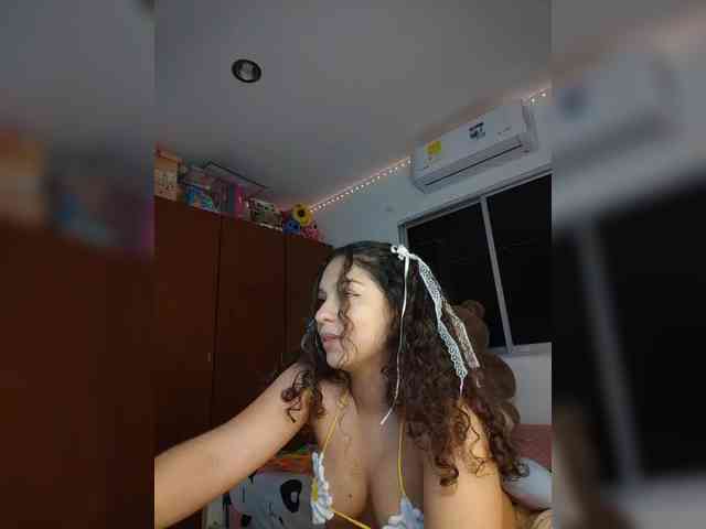 sharadreams webcam