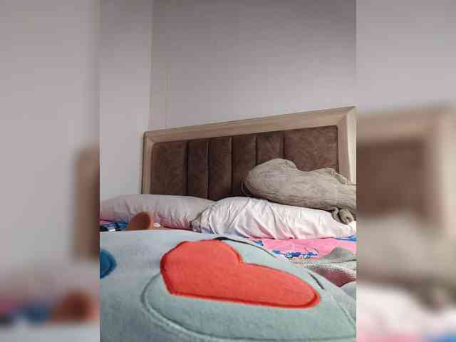 sharadreams webcam