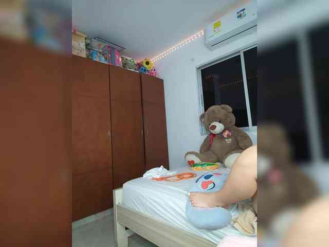 sharadreams webcam