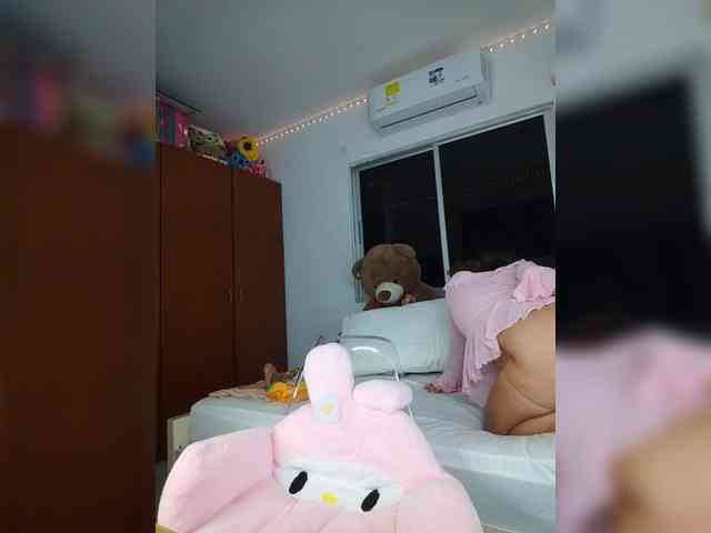 sharadreams webcam