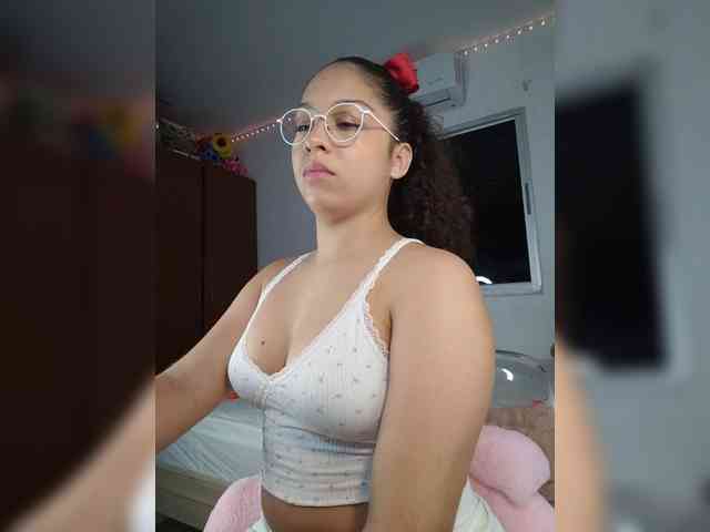 sharadreams webcam