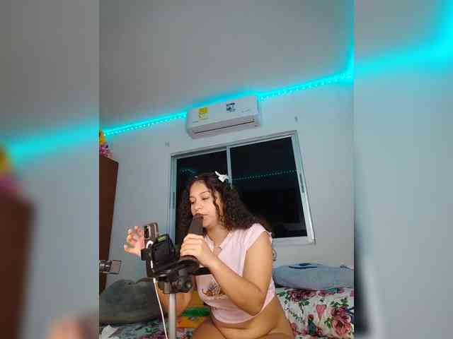 sharadreams webcam