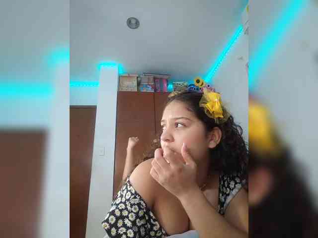 sharadreams webcam