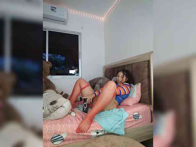 sharadreams webcam