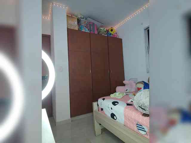 sharadreams webcam