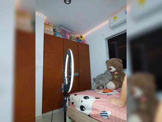 sharadreams webcam