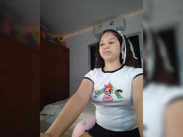 sharadreams webcam
