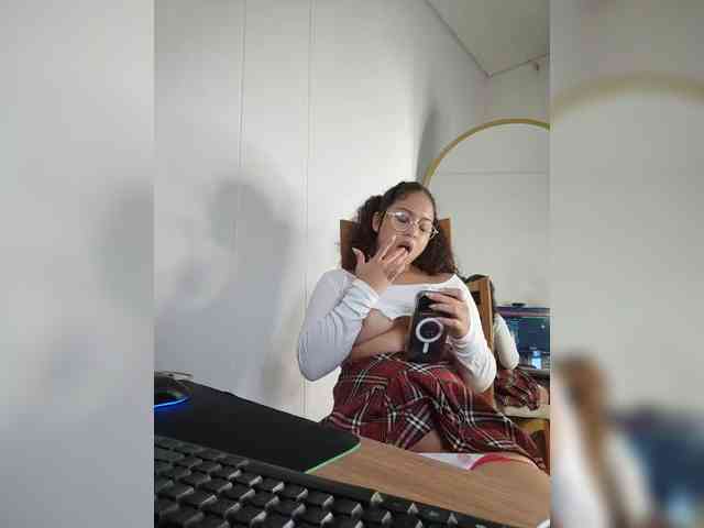 sharadreams webcam