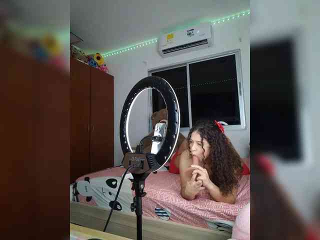 sharadreams webcam