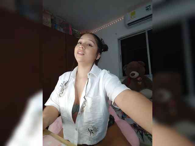 sharadreams webcam